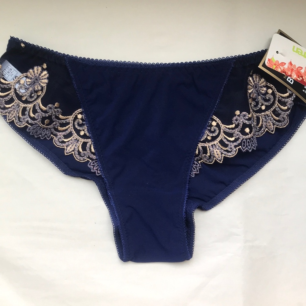 Fontainable Brief Intimates Underwear